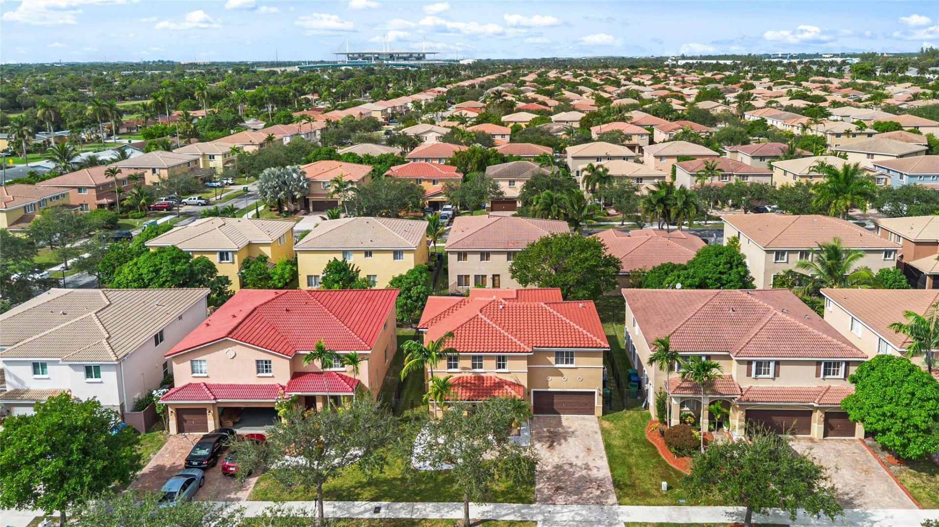 20426 NW 8th Court, Miami Gardens, FL 33169 Photo