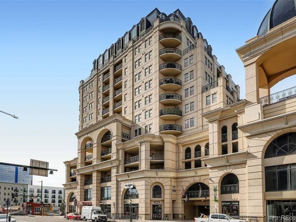 925 N Lincoln Street, Unit 9A, Denver, CO 80203