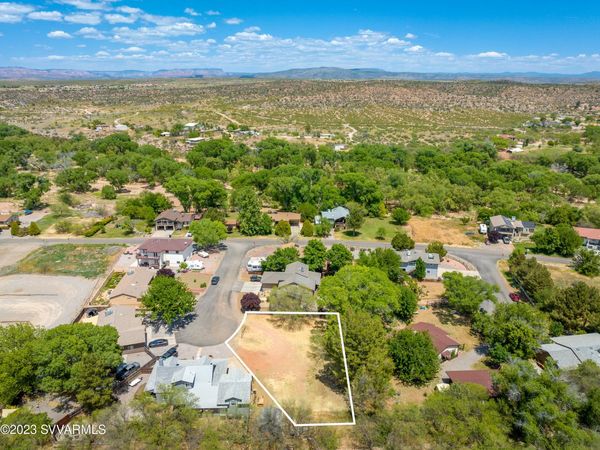 4857 E BADGER Circle, Unit 2316, Cottonwood, AZ 86326