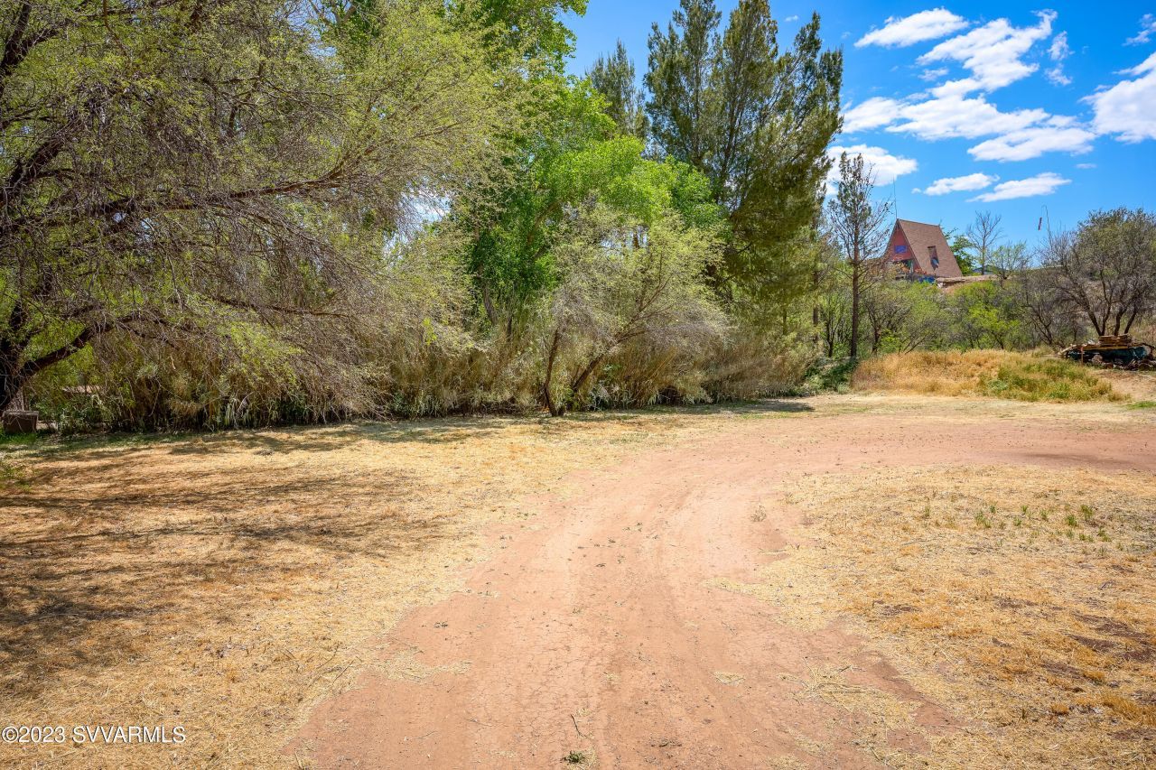 4857 E Badger Circle, Lot #2316, Cottonwood, AZ 86326 Main Photo