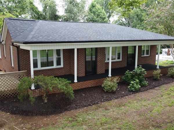790 Mountain Park Road, State Road, NC 28676