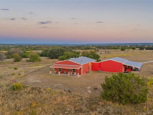 3270 Fm-573, Comanche, TX 76442