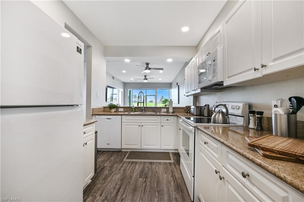 7915 Mahogany Run Ln, Unit 1115, Naples, FL 34113 Photo