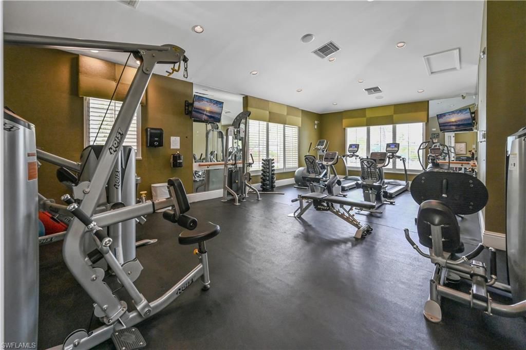7915 Mahogany Run Ln, Unit 1115, Naples, FL 34113 Photo