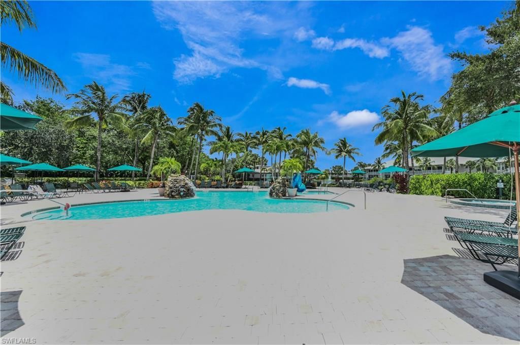 7915 Mahogany Run Ln, Unit 1115, Naples, FL 34113 Photo