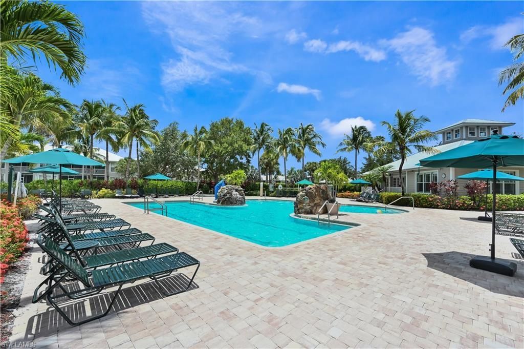 7915 Mahogany Run Ln, Unit 1115, Naples, FL 34113 Photo