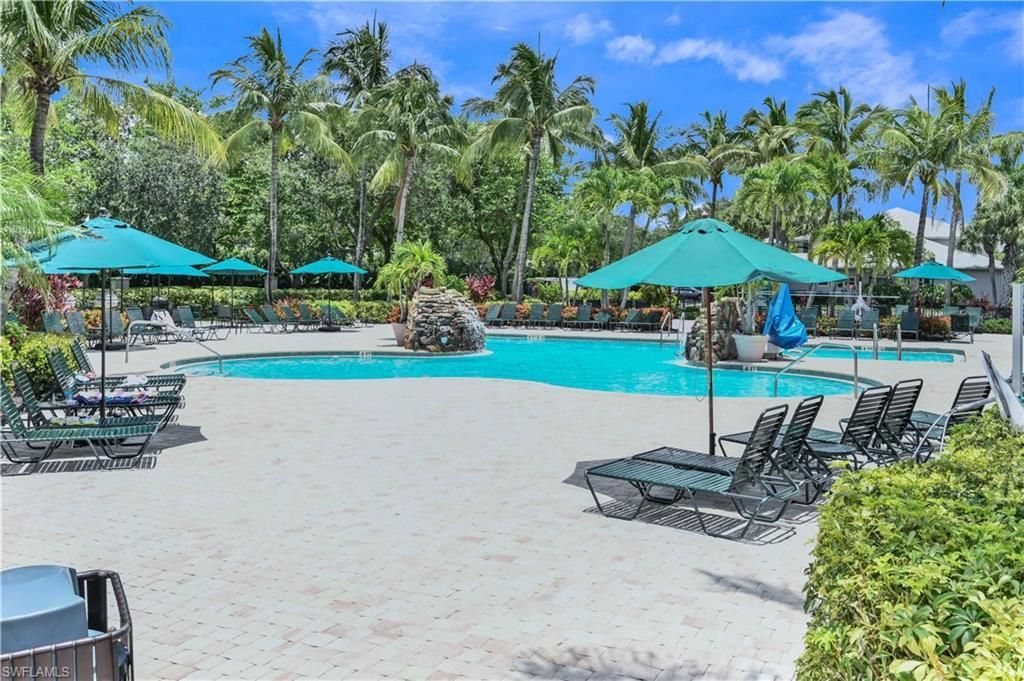7915 Mahogany Run Ln, Unit 1115, Naples, FL 34113 Photo