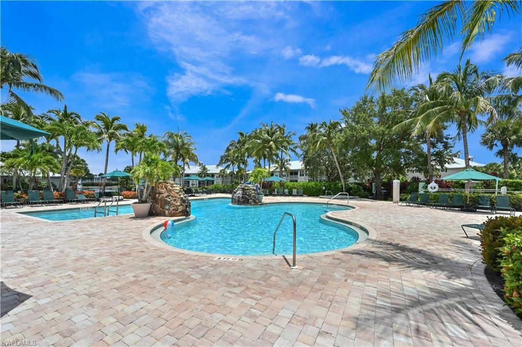 7915 Mahogany Run Ln, Unit 1115, Naples, FL 34113 Photo