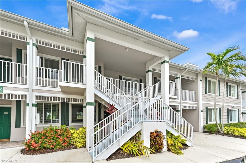 7915 Mahogany Run Ln, Unit 1115, Naples, FL 34113 Photo