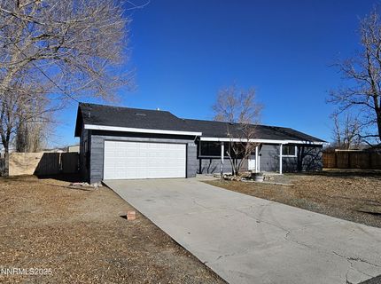 1312 Jobs Peak Drive, Gardnerville, NV 89460 Photo