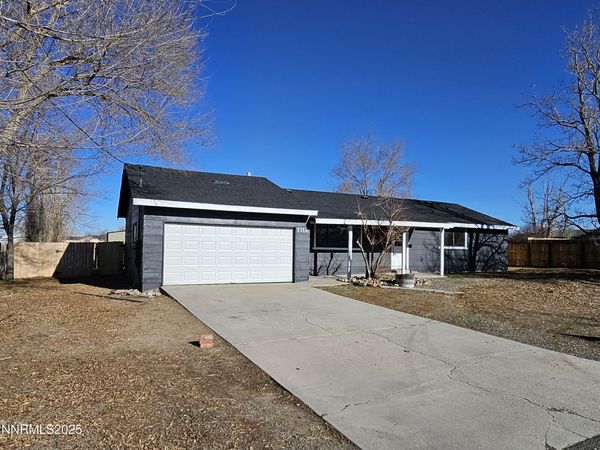 1312 Jobs Peak Drive, Gardnerville, NV 89460