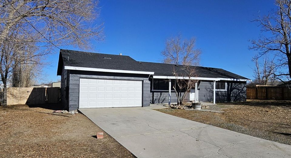 1312 Jobs Peak Drive, Gardnerville, NV 89460 Photo