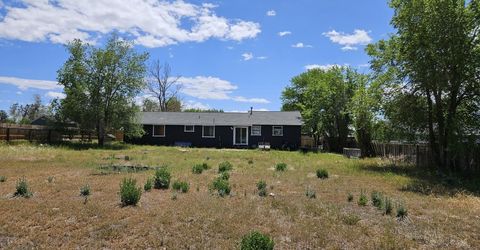 1312 Jobs Peak Drive, Gardnerville, NV 89460 Photo