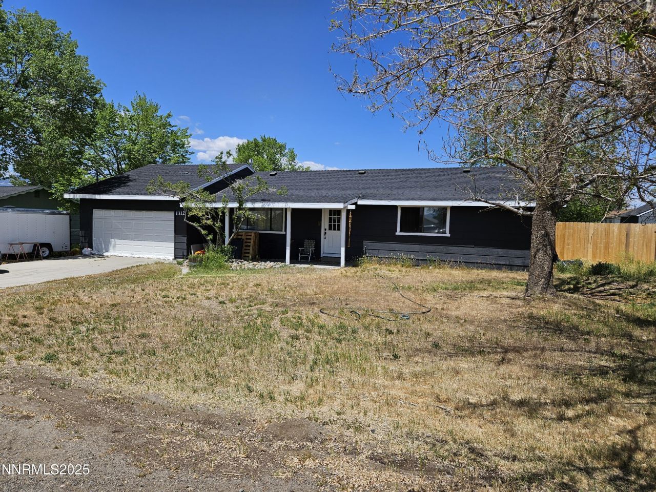 1312 Jobs Peak Drive, Gardnerville, NV 89460 Photo