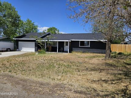 1312 Jobs Peak Drive, Gardnerville, NV 89460 Photo