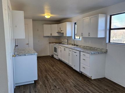 1312 Jobs Peak Drive, Gardnerville, NV 89460 Photo