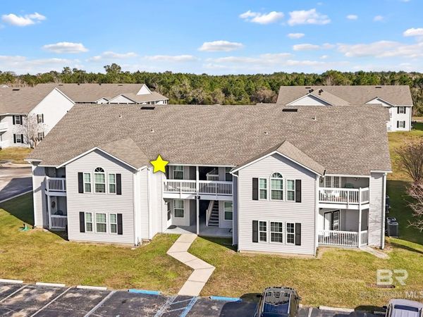 6194 St Hwy 59, Unit F3, Gulf Shores, AL 36542