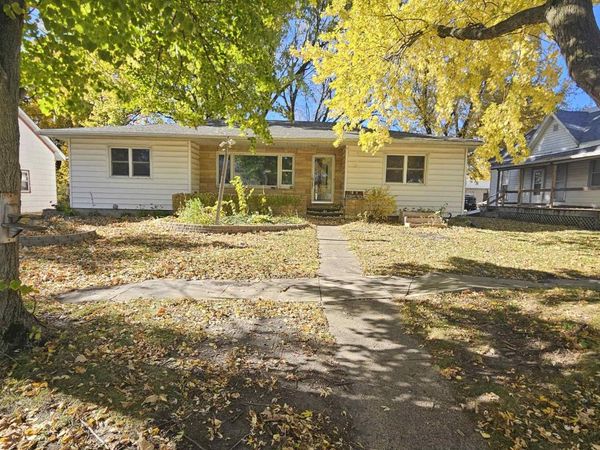 1004 Grant Street, Scranton, IA 51462