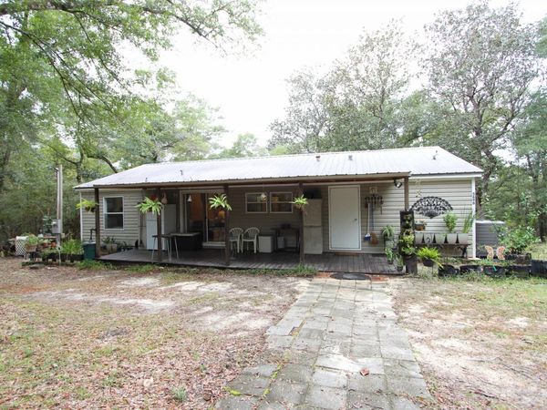 5698 Ryan Road, Crestview, FL 32539