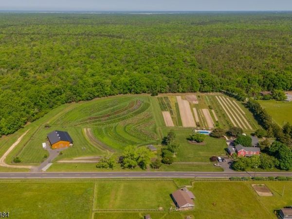 550 Hands Mill Rd, Dennis, NJ 08270