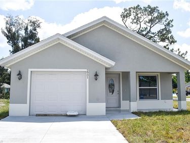 3880 Lora ST, FORT MYERS, FL 33916