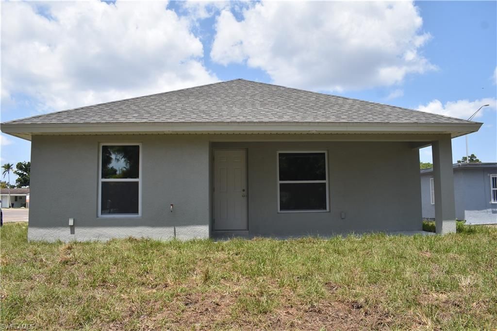 3880 Lora St, Fort Myers, FL 33916 Photo