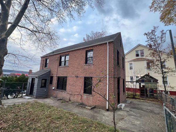 4118 Hill Avenue, Bronx, NY 10466