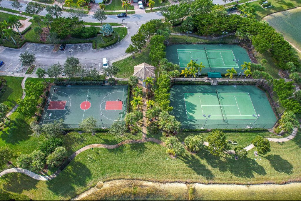 2011 NW Cataluna Circle, Port Saint Lucie, FL 34986 Photo