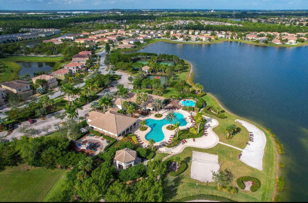 2011 NW Cataluna Circle, Port Saint Lucie, FL 34986 Photo