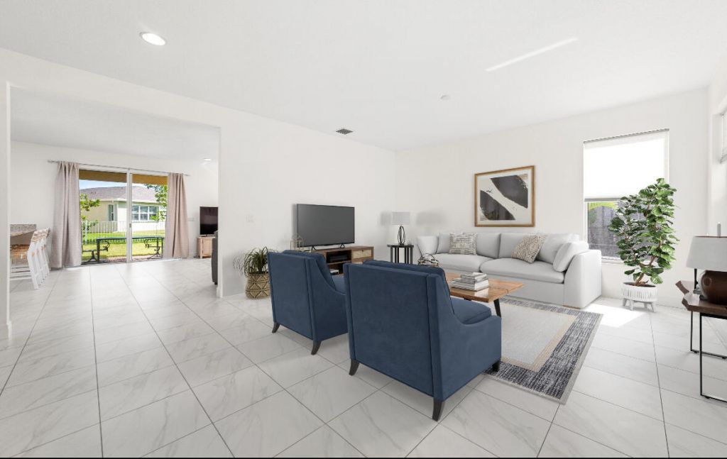 2011 NW Cataluna Circle, Port Saint Lucie, FL 34986 Photo