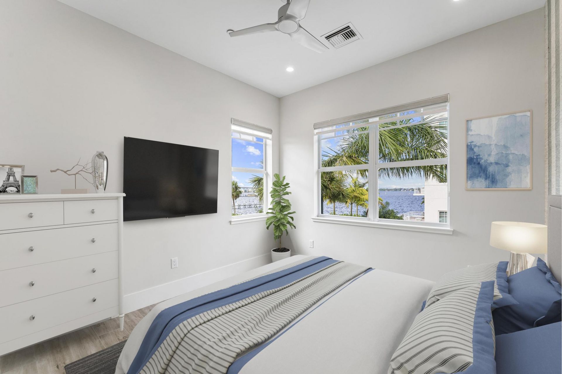 53 SE Seminole Street, Unit A, Stuart, FL 34994 Photo