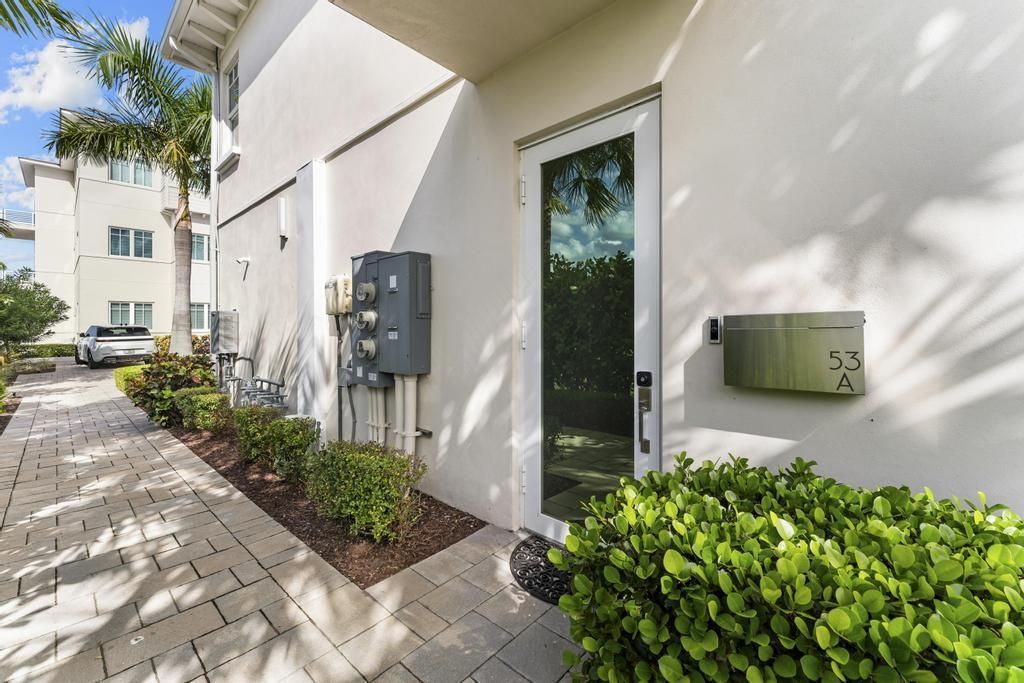 53 SE Seminole Street, Unit A, Stuart, FL 34994 Photo