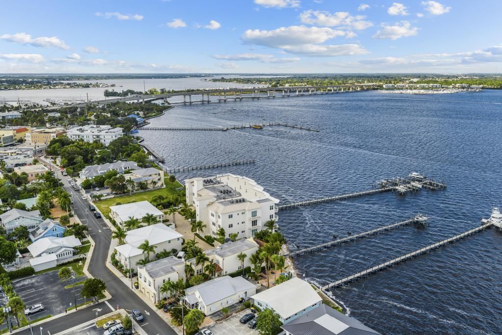 53 SE Seminole Street, Unit A, Stuart, FL 34994 Photo