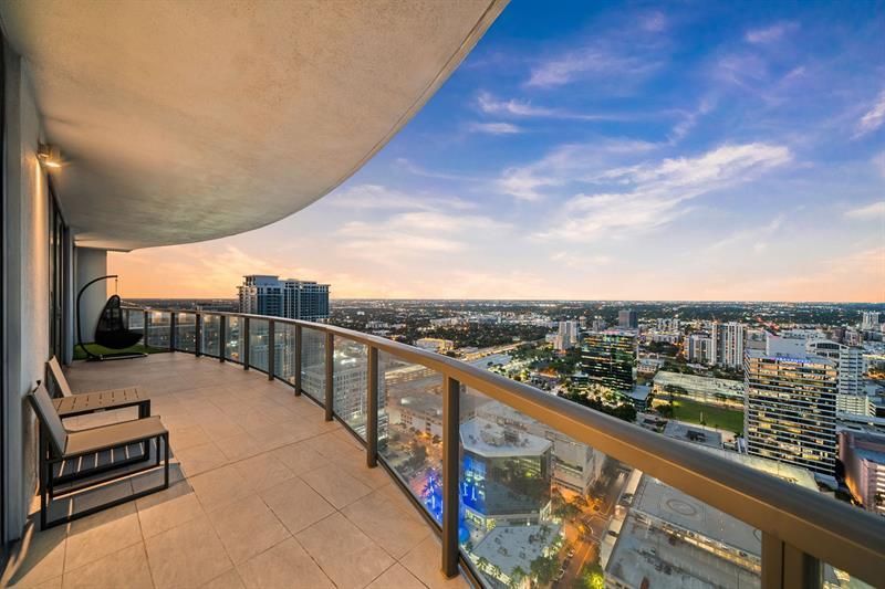 100 E Las Olas Boulevard, Unit 4001, Fort Lauderdale, FL 33301 Photo