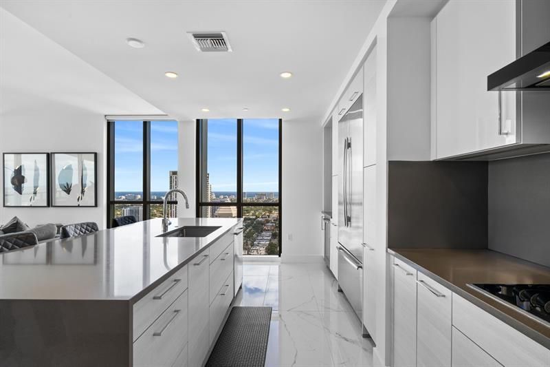 100 E Las Olas Boulevard, Unit 4001, Fort Lauderdale, FL 33301 Photo