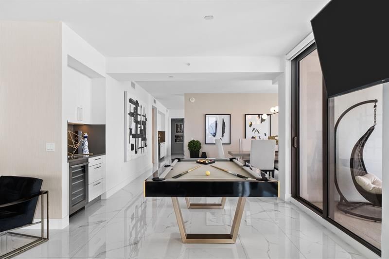 100 E Las Olas Boulevard, Unit 4001, Fort Lauderdale, FL 33301 Photo