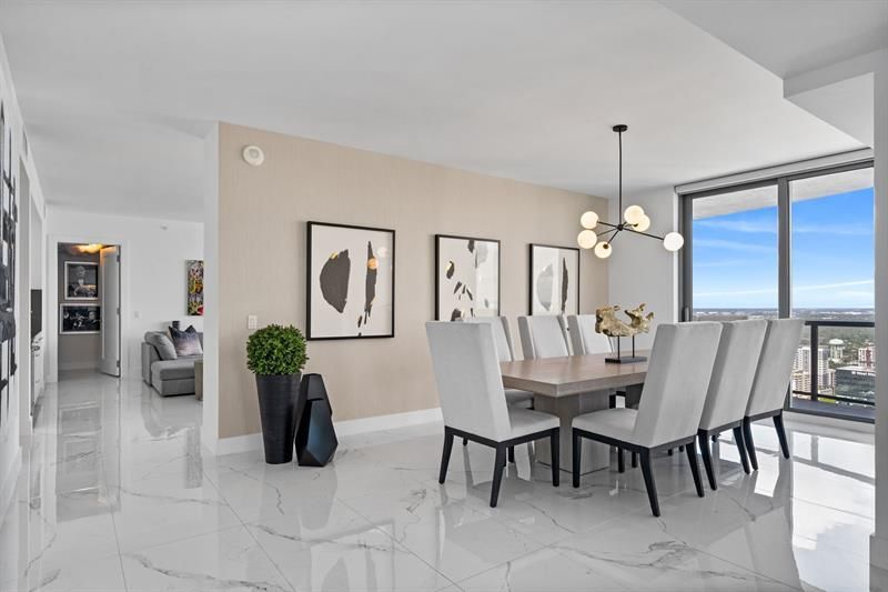 100 E Las Olas Boulevard, Unit 4001, Fort Lauderdale, FL 33301 Photo