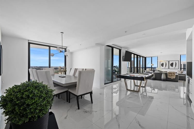 100 E Las Olas Boulevard, Unit 4001, Fort Lauderdale, FL 33301 Photo