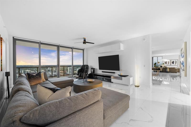 100 E Las Olas Boulevard, Unit 4001, Fort Lauderdale, FL 33301 Photo