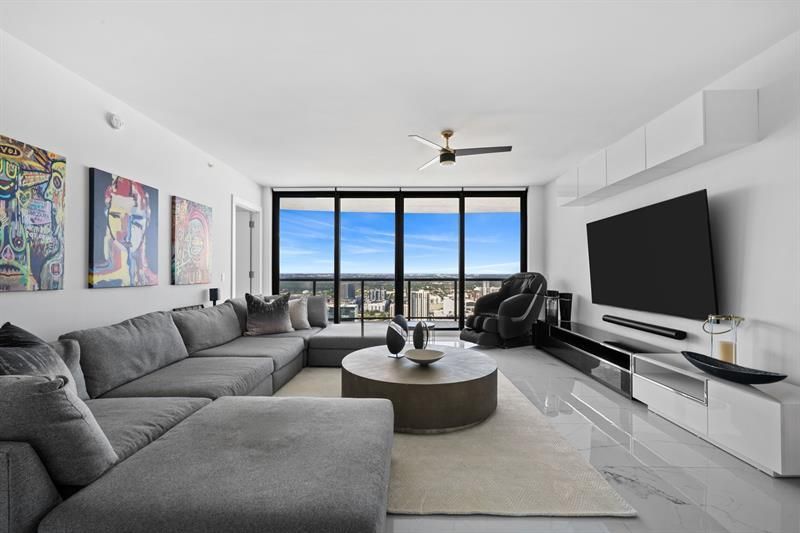 100 E Las Olas Boulevard, Unit 4001, Fort Lauderdale, FL 33301 Photo