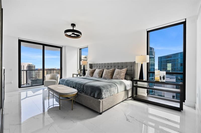 100 E Las Olas Boulevard, Unit 4001, Fort Lauderdale, FL 33301 Photo