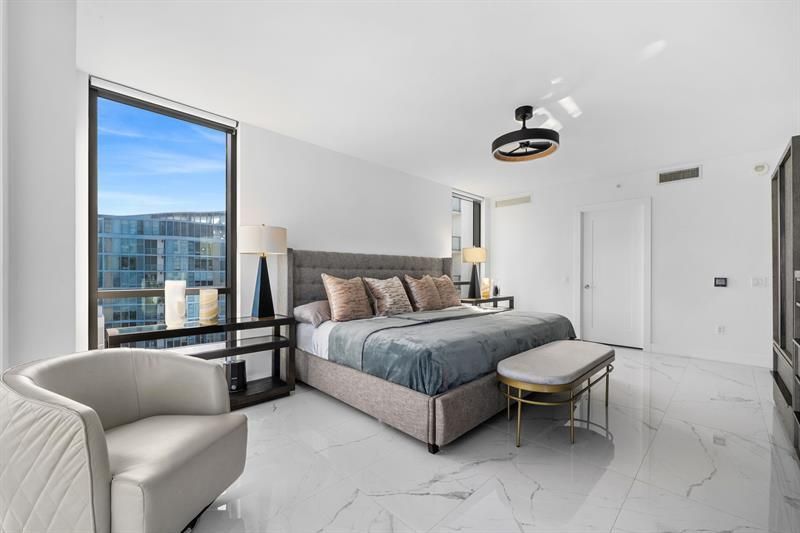 100 E Las Olas Boulevard, Unit 4001, Fort Lauderdale, FL 33301 Photo