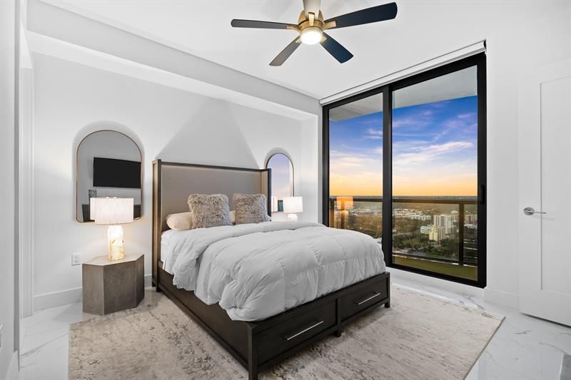 100 E Las Olas Boulevard, Unit 4001, Fort Lauderdale, FL 33301 Photo