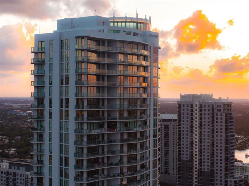 100 E Las Olas Boulevard, Unit 4001, Fort Lauderdale, FL 33301 Photo