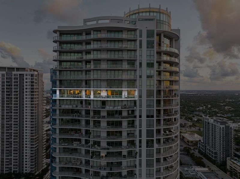 100 E Las Olas Boulevard, Unit 4001, Fort Lauderdale, FL 33301 Photo