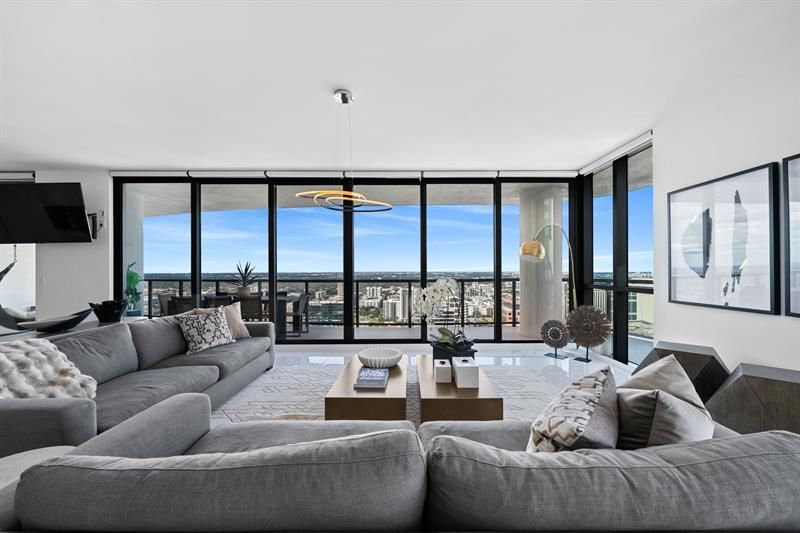 100 E Las Olas Boulevard, Unit 4001, Fort Lauderdale, FL 33301 Photo