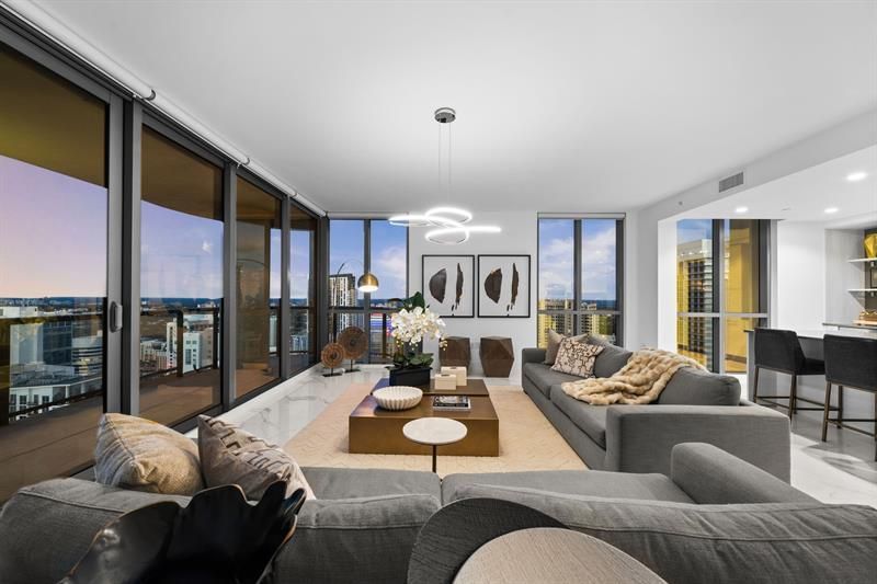 100 E Las Olas Boulevard, Unit 4001, Fort Lauderdale, FL 33301 Photo