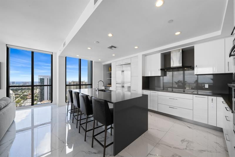 100 E Las Olas Boulevard, Unit 4001, Fort Lauderdale, FL 33301 Photo