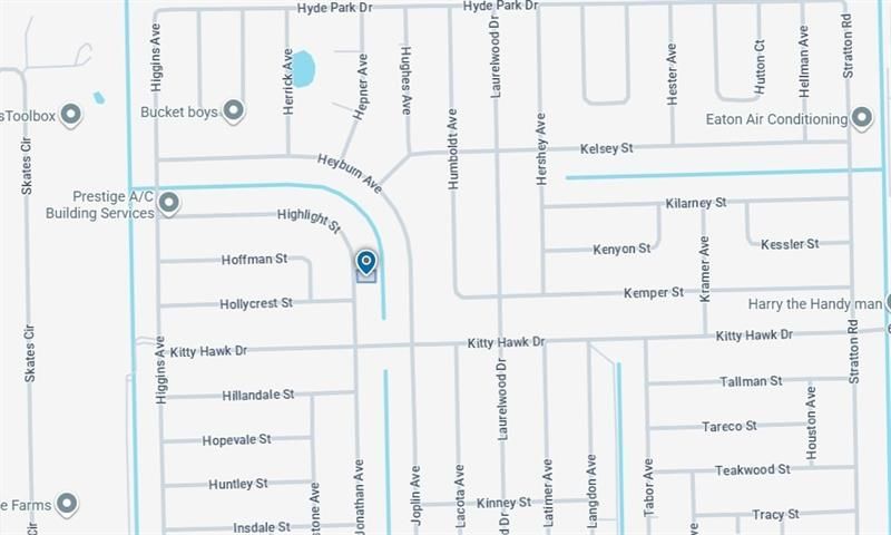 3824 Highlight Street, Fort Myers, FL 33905 Photo