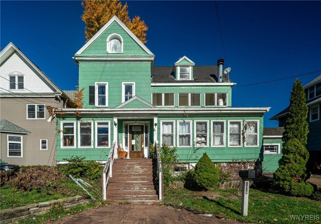 174 Fletcher Street, Tonawanda, NY 14150 Main Photo
